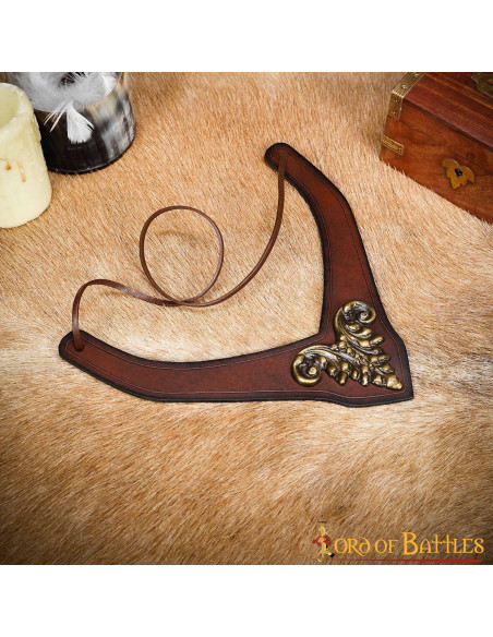 Tiara de princesa medieval, várias...