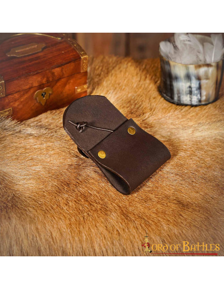 Baldric para espadas de madeira em...