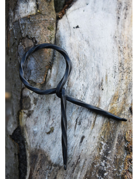 Martelo de chifre de Thor Mjölnir com...