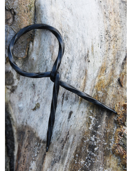 Chifre do Dragão Viking com suporte...