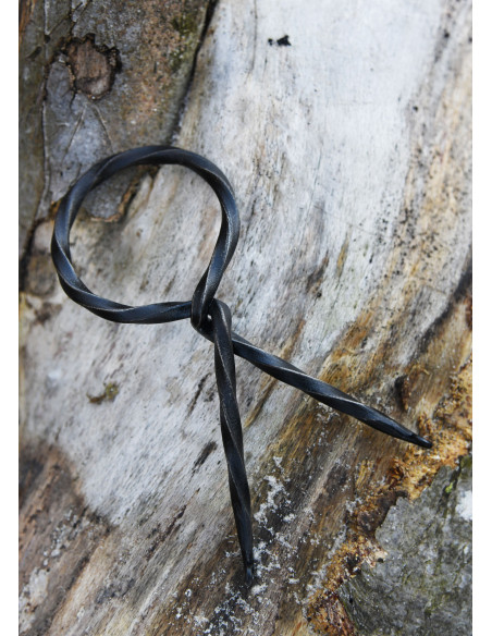 Chifre Viking, a árvore da vida...