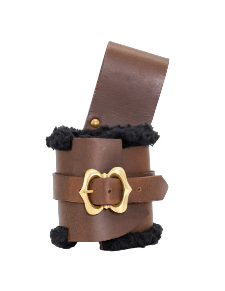 Baldric para espadas e outras armas...