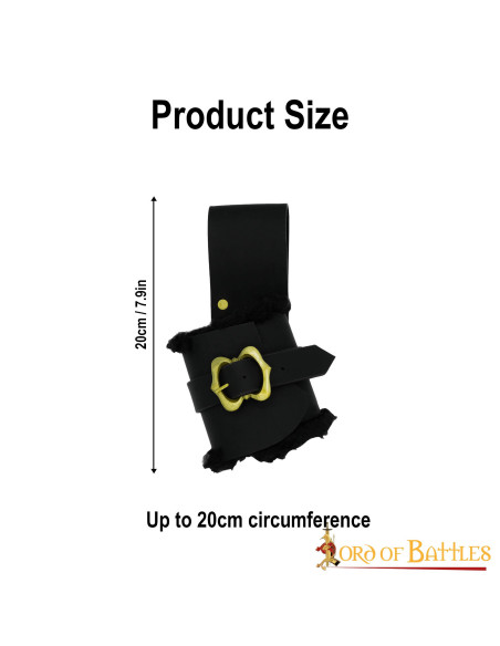 Baldric para espadas e outras armas...