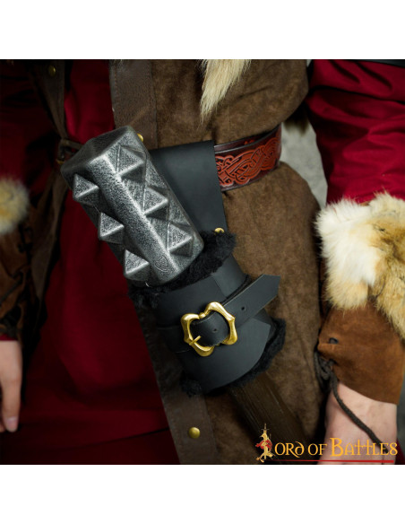 Baldric para espadas e outras armas...