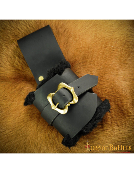 Baldric para espadas e outras armas...