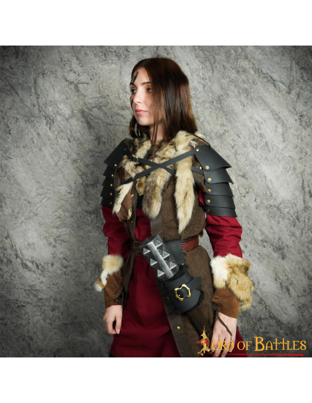 Baldric para espadas e outras armas...