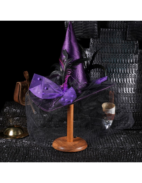 Suporte de madeira para pendurar...