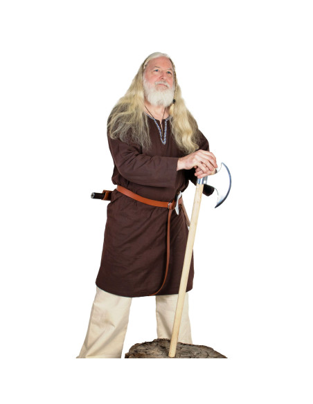 Calça viking e medieval para...