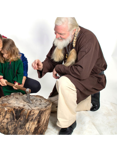 Calça viking e medieval para...