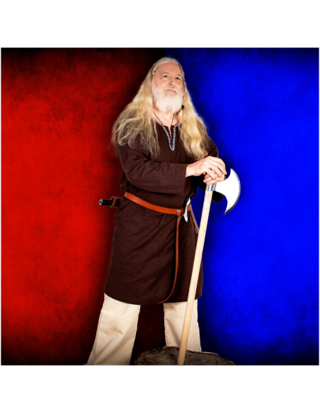 Calça viking e medieval para...