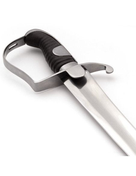 Sabre militar British Light Cavalry,...