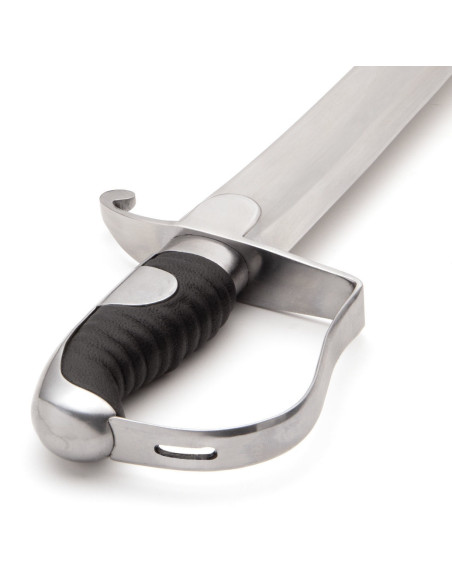 Sabre militar British Light Cavalry,...