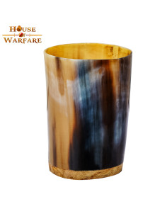 Copo shot em chifre de chifre (150 ml.)