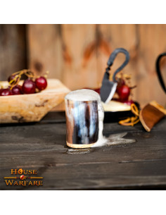 Copo shot em chifre de chifre (150 ml.) 2