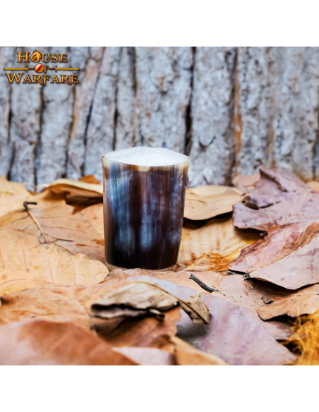 Copo shot em chifre de chifre (150 ml.)