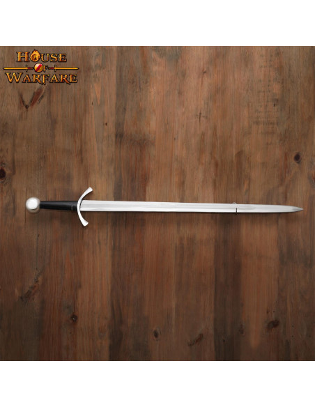 Par de suportes medievais cromados...