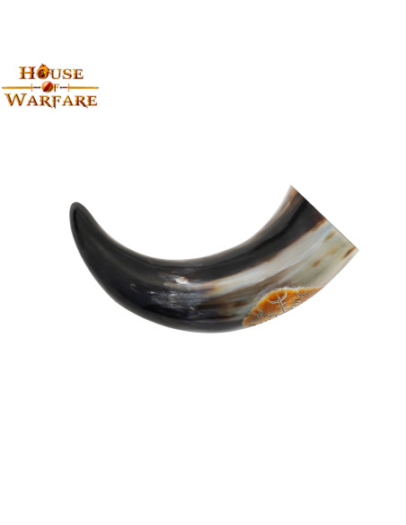 Buzina Viking com vegvísir