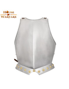 Couraça de armadura, peitoral, da Baixa Idade Média...