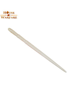 grampo de cabelo de osso medieval