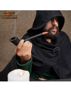 Cachimbo Medieval do Norte 2