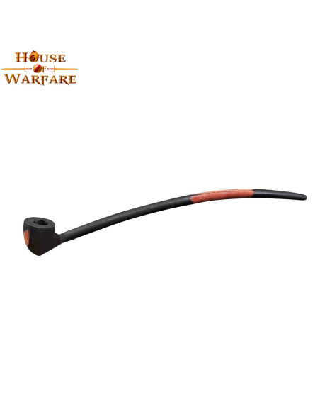 Cachimbo Medieval do Feiticeiro Errante