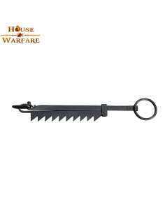 Gancho para pendurar panelas e caldeirões