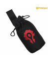 Bolsa NÃO oficial do World of Warcraft para a Horda