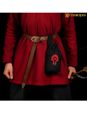 Bolsa NÃO oficial do World of Warcraft para a Horda