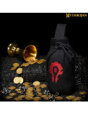 Bolsa NÃO oficial do World of Warcraft para a Horda