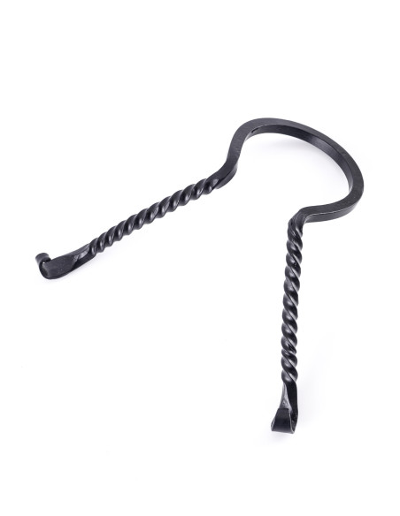 Suporte Omega para chifres de beber