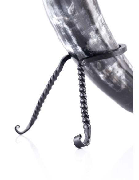 Suporte Omega para chifres de beber