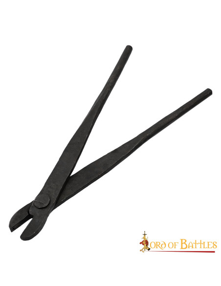 Rebitador para cota de malha com...