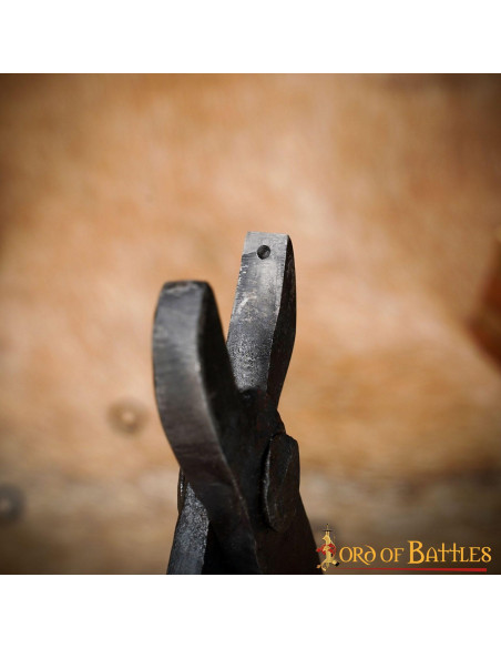 Rebitador para cota de malha com...