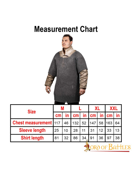 T-shirt meia manga em cota de malha...