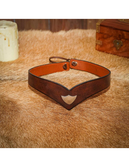 Diadema principesco medieval, várias...