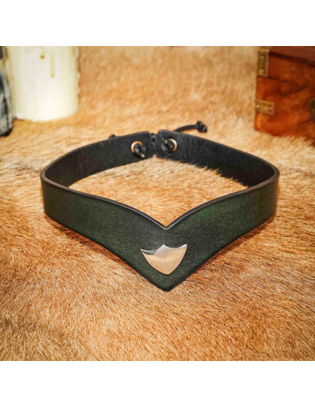 Diadema principesco medieval, várias...