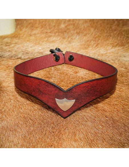 Diadema principesco medieval, várias...