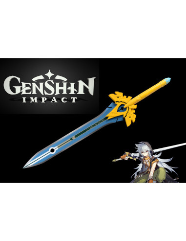Qual personagem masculino de 'Genshin Impact' você é? - RPG 