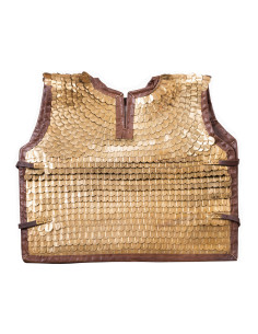 Roman Lorica Squamata (100-250 DC)