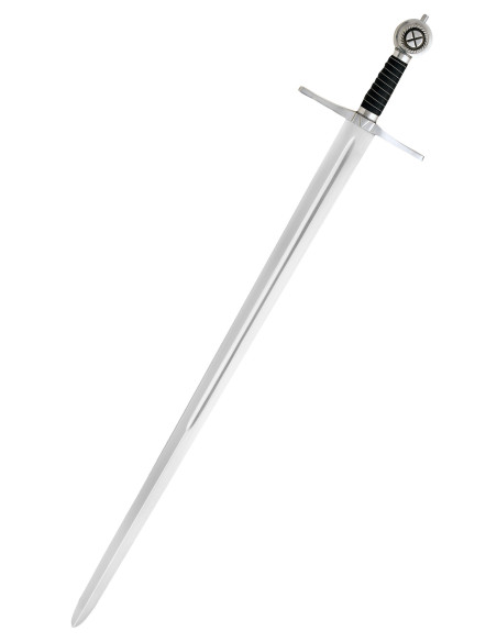 Espada Robert the Bruce com cinto e...