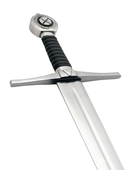 Espada Robert the Bruce com cinto e...