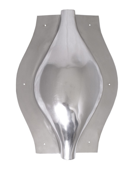 Umbo para escudo romano republicano,...