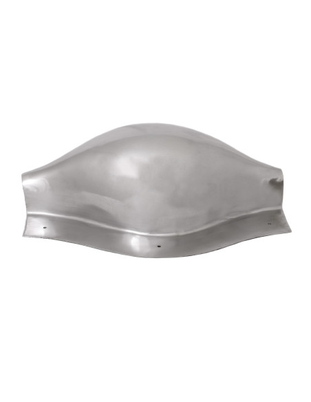 Umbo para escudo romano republicano,...