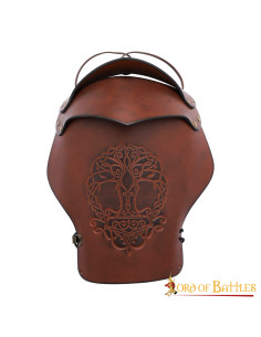 Almofada árvore da vida para guerreiros, 1 unidade