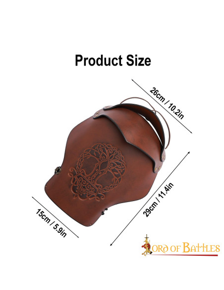 Almofada árvore da vida para...