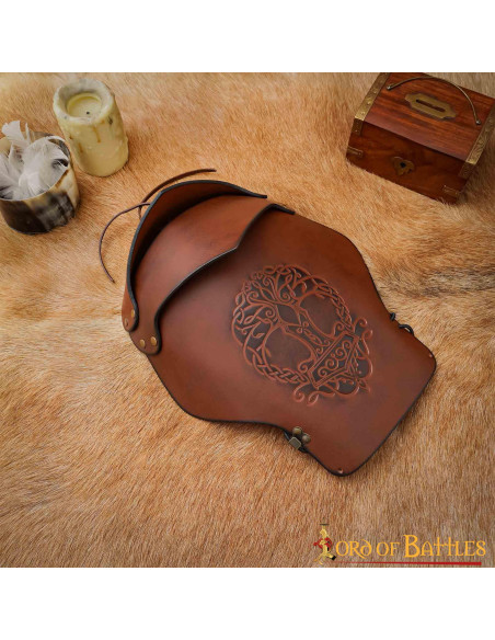 Almofada árvore da vida para...