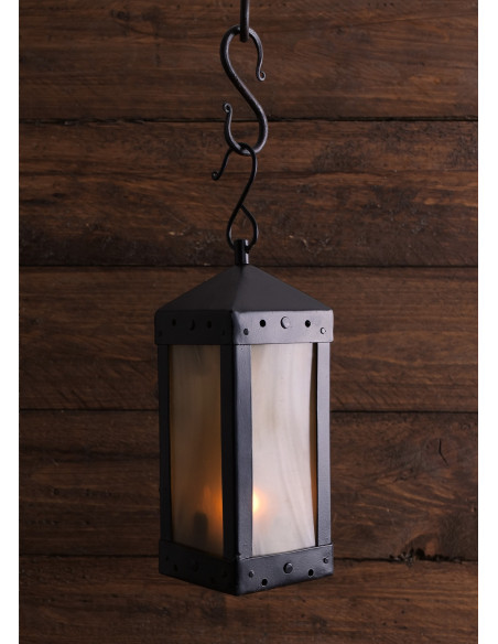 Conjunto de 5 ganchos medievais em...