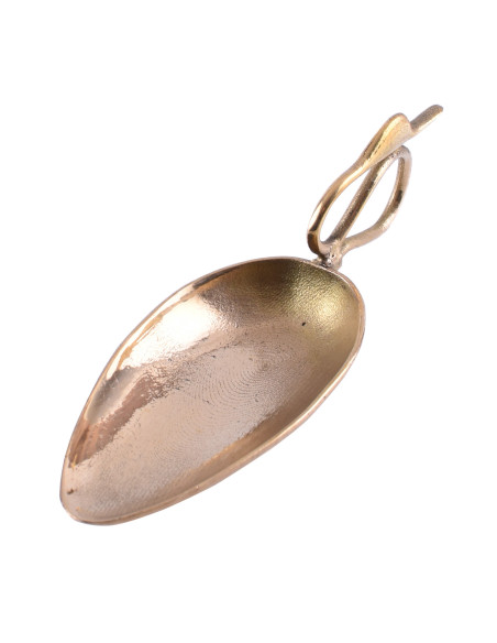 Cingus Brass Colher Romana