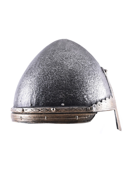 Capacete de plástico Norman para...