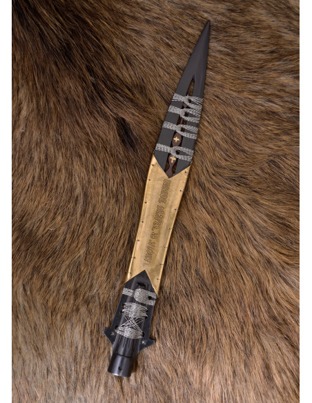 Réplica do Museu da Lança Sagrada